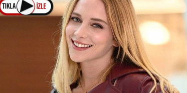 Hayal Köseoğlu, Yeni Bir Dans Videosu Paylaştı!