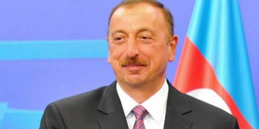 Azerbeycan Cumhurbaşkanı Aliyev: 'Türkiye Bugün Uluslararası Güç Odağı Olmuştur'