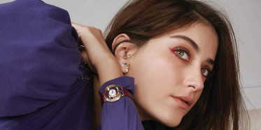 Hazal Kaya'dan Koronavirüs Açıklaması!