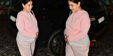 Hazal Kaya 'Kilo Aldınız mı?' Sorusuna Tepki Gösterdi