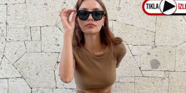 Hazal Filiz Küçükköse Frikik Kazası Hakkında İlk Kez Konuştu