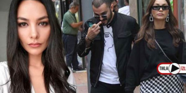 Hazal Filiz Küçükköse ile Alp Güler Ayrılık Sonrası İlk Kez Görüntülendi