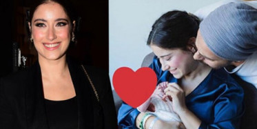 Hazal Kaya Doğum Kiloları Hakkında Konuştu