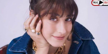 Hazal Kaya’dan Boy Açıklaması