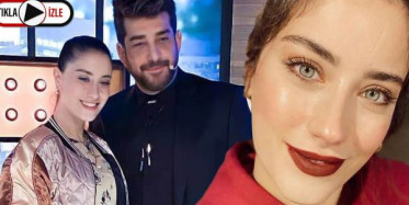 Enis Arıkan, Hazal Kaya’nın Hasta Bir Bebeğe Süt Annelik Yaptığını Açıkladı