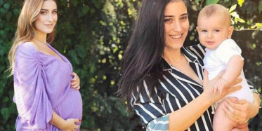 Hazal Kaya 'Çocuğun LGBT Olursa' Sorusuna Yanıt Verdi