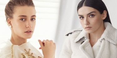 Hazar Ergüçlü’den Serenay Sarıkaya’ya Tam Destek