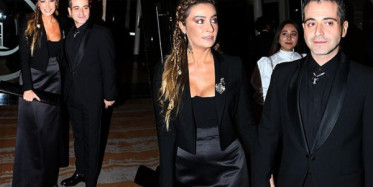 Hazer Amani, Evlilik Sorularını Yanıtladı