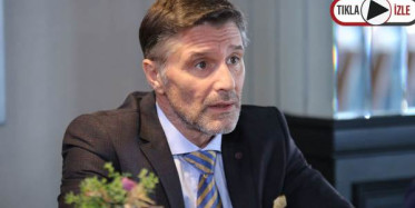 Hazım Körmükçü: Nafaka Parası İçin Şoförlüğe Başlayacaktım