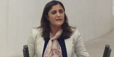 HDP Ağrıda Öldürülen Terörsitlere Üzüldü