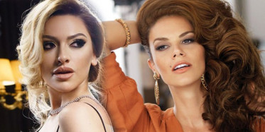 Hadise, Tülin Şahin’in Kızına Şarkı Söyledi
