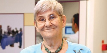 Prof Dr. Canan Karatay'dan Elazığ Türküsü 