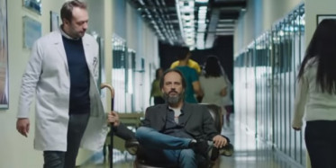 Hekimoğlu İlk Fragmanı Yayınlandı