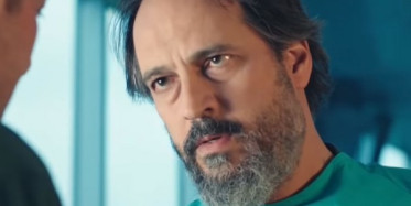 Hekimoğlu Acı Haberi Verir