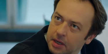 Vahap Orhan'ı Çileden Çıkartır