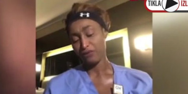 New York'ta Bir Hemşire Anlatıyor! Her Yerde Ceset Var