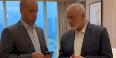 Heniyye’nin ailesinin acı haberini öğrendiği an!