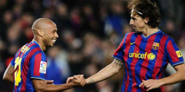 İzlerken Gözlerinizin Pasını Silecek Efsane Goller!