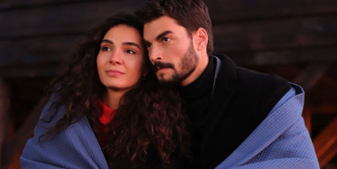 Esra Erol Hercai Dizisinin Başarısını Duyurdu