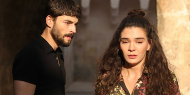 Hercai Dizisi Yeni Bölümü Olan 38. Bölümde Neler Yaşanacak?