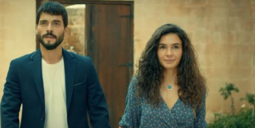 Hercai Dizisi Yeni Bölümü Olan 39. Bölümde Neler Yaşanacak?