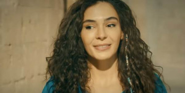 Hercai Yeni Sezon Tanıtımı