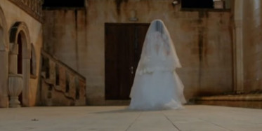 Elif Adım Adım Ölüme Gitti