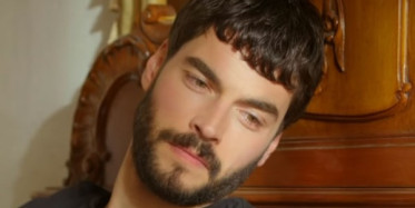 Miran ve Reyyan Huzurlu Bir Sabaha Uyanır