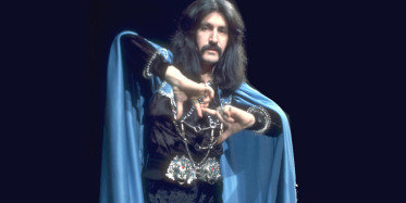 Herkesi duygulandıran konuşma! Barış Manço'nun 2023 yılı için dedikleri gündem oldu