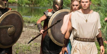 Herkül: Efsane Başlıyor Fragmanı Yayınlandı