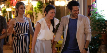 Her Şey Seninle Güzel Filmi Fragmanı 