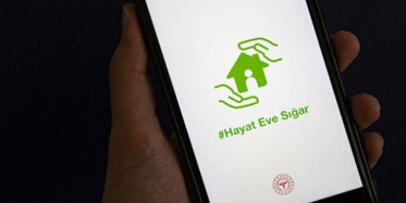 HES Koduna Karadenizli Vatandaştan İlginç Çözüm