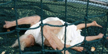 Bu İlginç Heykelleri Hiç Görmediniz!	