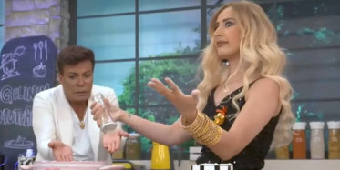 Gelinim Mutfakta Yeni Sezon 2. Fragmanı Yayınlandı