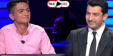 Hikmet Karakurt, Kim Milyoner Olmak İster Yarışmasına Damga Vurdu