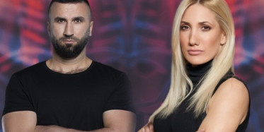 Survivor Hikmet ve Ria'dan Romantik Dans