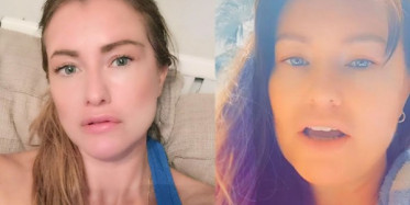 Hilal Cebeci: Bana Evlilik Teklifinde Bulunmayın