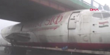 Hindistan'dan Getirilen 69 Türk Vatandaşı Sivas'ta Karantinaya Alındı