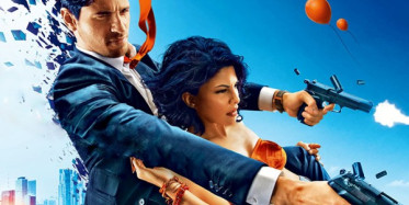 Centilmen Filmi  Bu Akşam Atv'de