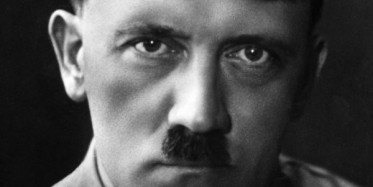 Hitlerin Yıkılan Hayalleri