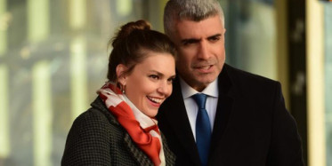 İstanbullu Gelin Yeni Bölümü Olan 62. Bölümde Neler Yaşanacak?