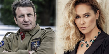 Hülya Avşar'dan Yıllar Sonra Gelen Kaya Çilingiroğlu İtirafı