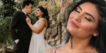 Hanife Gürdal Hamile mi?