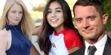 Hollywood Yıldızları Türkiye'ye Geliyor