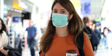 Hollanda'da Son 24 Saatte 729 Coronavirüs Vakası!