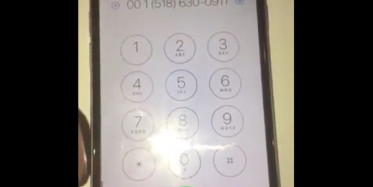 Hollanda Polisini Arayıp Bunu Yaptı, Sosyal Medyayı Salladı!