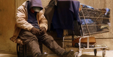 Evsiz Adama İş Veren Kadın Ve Yaşanan Harika Gelişmeler