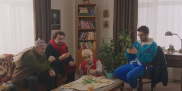 Burada Kız Hediyeli Yarışma Yok