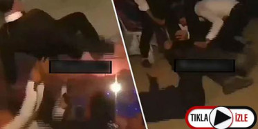 Talihsiz Damadın Başına Gelenler Pes Dedirtti!