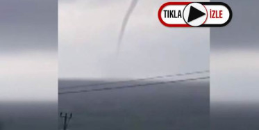 İstanbul'da Hortum